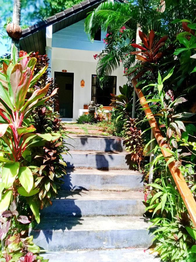 Privacy Resort - Koh Chang Exterior photo