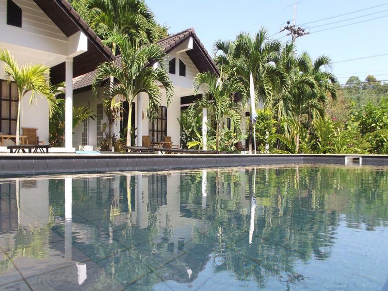 Privacy Resort - Koh Chang Exterior photo