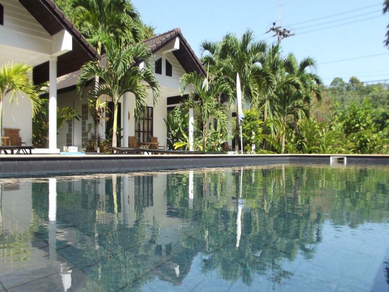 Privacy Resort - Koh Chang Exterior photo