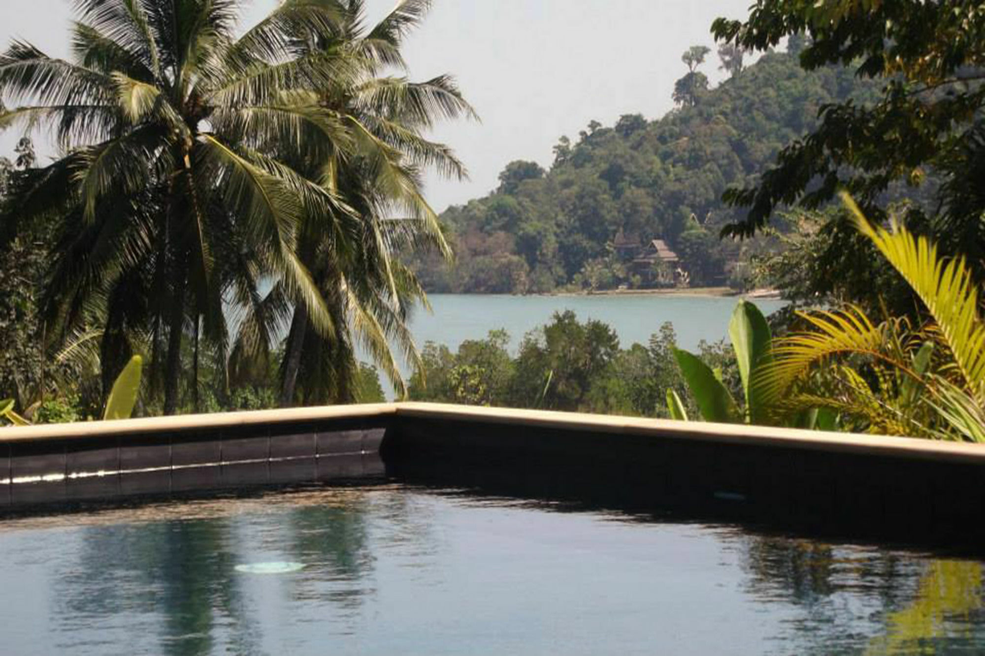 Privacy Resort - Koh Chang Exterior photo