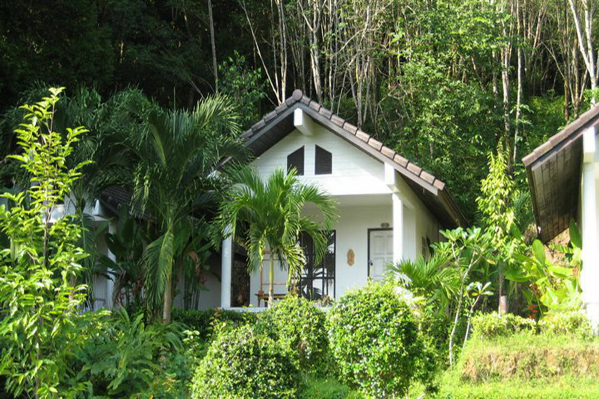 Privacy Resort - Koh Chang Exterior photo